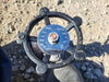 CHAODA 3/4" Class 800 Globe Valve API 602