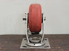 FAULTLESS 5 x 2 in. Caster Wheel Swivel and Brake
