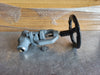 HP VALVES/KEY VALVE TECHNOLOGIES 1" Class 1500 Globe Valve B16.34