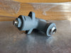 HP VALVES/KEY VALVE TECHNOLOGIES 2" Class 2500 Gate Valve B16.34