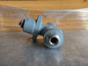 HP VALVES/KEY VALVE TECHNOLOGIES 2" Class 2500 Gate Valve B16.34