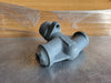 HP VALVES/KEY VALVE TECHNOLOGIES 2" Class 2500 Gate Valve B16.34