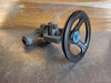 HP VALVES/KEY VALVE TECHNOLOGIES 1" Class 900 Gate Valve B16.34