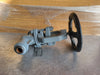 HP VALVES/KEY VALVE TECHNOLOGIES 1" Class 900 Gate Valve B16.34