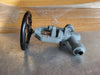 HP VALVES/KEY VALVE TECHNOLOGIES 1" Class 900 Gate Valve B16.34