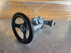 HP VALVES/KEY VALVE TECHNOLOGIES 1" Class 900 Gate Valve B16.34