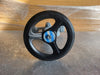 HP VALVES/KEY VALVE TECHNOLOGIES 1" Class 900 Gate Valve B16.34