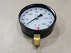 3-1/2 in. Pressure Gauge 0-300 psi