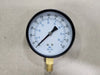 3-1/2 in. Pressure Gauge 0-600 psi