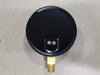3-1/2 in. Pressure Gauge 0-600 psi