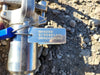 DSI VALVE 3/4" Class 1500 Gate Valve API 602