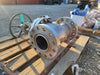 L&T VALVES LIMITED 6" Class 600 Gate Valve B16.34