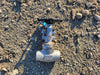 CHAODA 3/4" Class 800 Gate Valve API 602