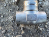 CHAODA 3/4" Class 800 Gate Valve API 602