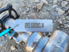 CHAODA 3/4" Class 800 Gate Valve API 602
