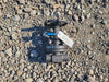 BONNEY FORGE 1/2" Class 800 Gate Valve B16.34
