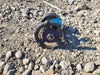 BONNEY FORGE 1/2" Class 800 Gate Valve B16.34