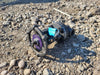 BONNEY FORGE 1/2" Class 800 Gate Valve B16.34