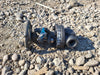 BONNEY FORGE 1/2" Class 800 Gate Valve B16.34
