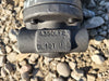 BONNEY FORGE 1/2" Class 800 Gate Valve B16.34