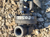 BONNEY FORGE 1/2" Class 800 Gate Valve B16.34