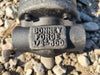 BONNEY FORGE 1/2" Class 800 Gate Valve B16.34