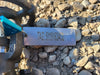 BONNEY FORGE 1/2" Class 800 Gate Valve B16.34