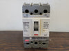 SUSOL 125 Amp, 3 Pole, 600 volts Circuit Breaker TD125HU 