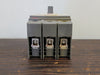 SUSOL 125 Amp, 3 Pole, 600 volts Circuit Breaker TD125HU 