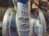 NEWAY 12" Class 150 Gate Valve API 600