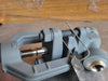 HP VALVES/KEY VALVE TECHNOLOGIES 1" Class 1500 Y-Pattern Check Valve B16.34