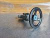 HP VALVES/KEY VALVE TECHNOLOGIES 1" Class 1500 Y-Pattern Check Valve B16.34