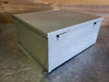 ACE MANUFACTURING Electrical Enclosure 11"x13"x6.5" w/ Terminals and Wiring