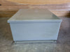 ACE MANUFACTURING Electrical Enclosure 11"x13"x6.5" w/ Terminals and Wiring