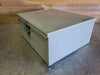 ACE MANUFACTURING Electrical Enclosure 11"x13"x6.5" w/ Terminals and Wiring