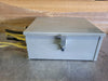 ACE MANUFACTURING Electrical Enclosure 11"x13"x6.5" w/ Terminals and Wiring