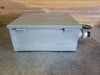 ACE MANUFACTURING Electrical Enclosure 11"x13"x6.5" w/ Terminals and Wiring
