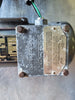BALDOR 1/2 hp, 230/460 volts, 1750 rpm, 56C Electric Motor FBT479105