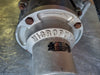 BALDOR 1/2 hp, 230/460 volts, 1750 rpm, 56C Electric Motor FBT479105
