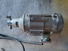 BALDOR 1/2 hp, 230/460 volts, 1750 rpm, 56C Electric Motor FBT479105