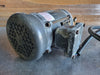 BALDOR 1/2 hp, 230/460 volts, 1750 rpm, 56C Electric Motor FBT479105