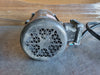 BALDOR 1/2 hp, 230/460 volts, 1750 rpm, 56C Electric Motor FBT479105