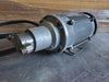 BALDOR 1/2 hp, 230/460 volts, 1750 rpm, 56C Electric Motor FBT479105