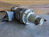 BALDOR 1/2 hp, 230/460 volts, 1750 rpm, 56C Electric Motor FBT479105