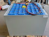 E125-11 Workhog Batería para montacargas de 40 celdas y 80 voltios