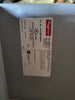 HOFFMAN 4X Continuous-Hinge Enclosure A14128CHQRFG