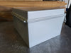 HOFFMAN 4X Continuous-Hinge Enclosure A14128CHQRFG