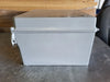HOFFMAN 4X Continuous-Hinge Enclosure A14128CHQRFG