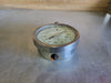WGI 1" 200 PSI Pressure Gauge Elite-400