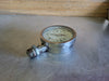 WGI 1" 200 PSI Pressure Gauge Elite-400